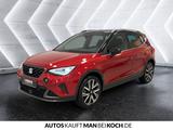Seat Arona FR 1.0 TSI LM-FELGEN SHZ NAVI KAMERA LED - Seat: Felge