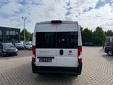 Fiat Ducato Shuttle 35 L4H2 ROLLSTUHL*STHZ*CAM*HU NEU - Fiat Ducato: Standheizung