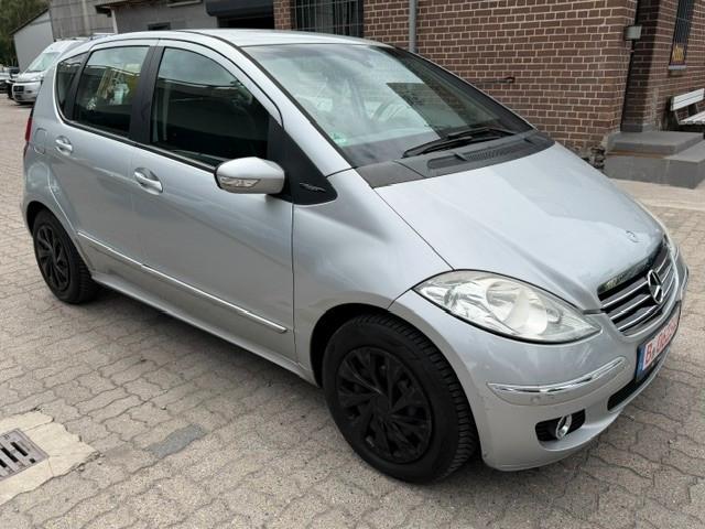 Mercedes-Benz A 180 CDI Automatik PDC Navi Klima