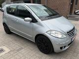 Mercedes-Benz A 180 CDI Automatik PDC Navi Klima - Mercedes-Benz Diesel Gebrauchtwagen aus dem Jahr 2005