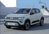 Dacia Spring EXPRESSION ELECTRIC 70 LED+KLIMA+KAMERA - Dacia Spring Neuwagen