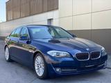 BMW 525 d Lim Automatik Kamera HeadUp 6 zylinder F10 - BMW 525: 525d F10