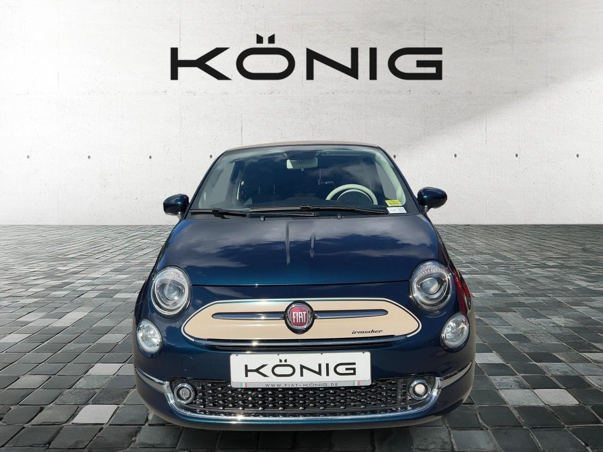 Fiat 500C - Bild 13