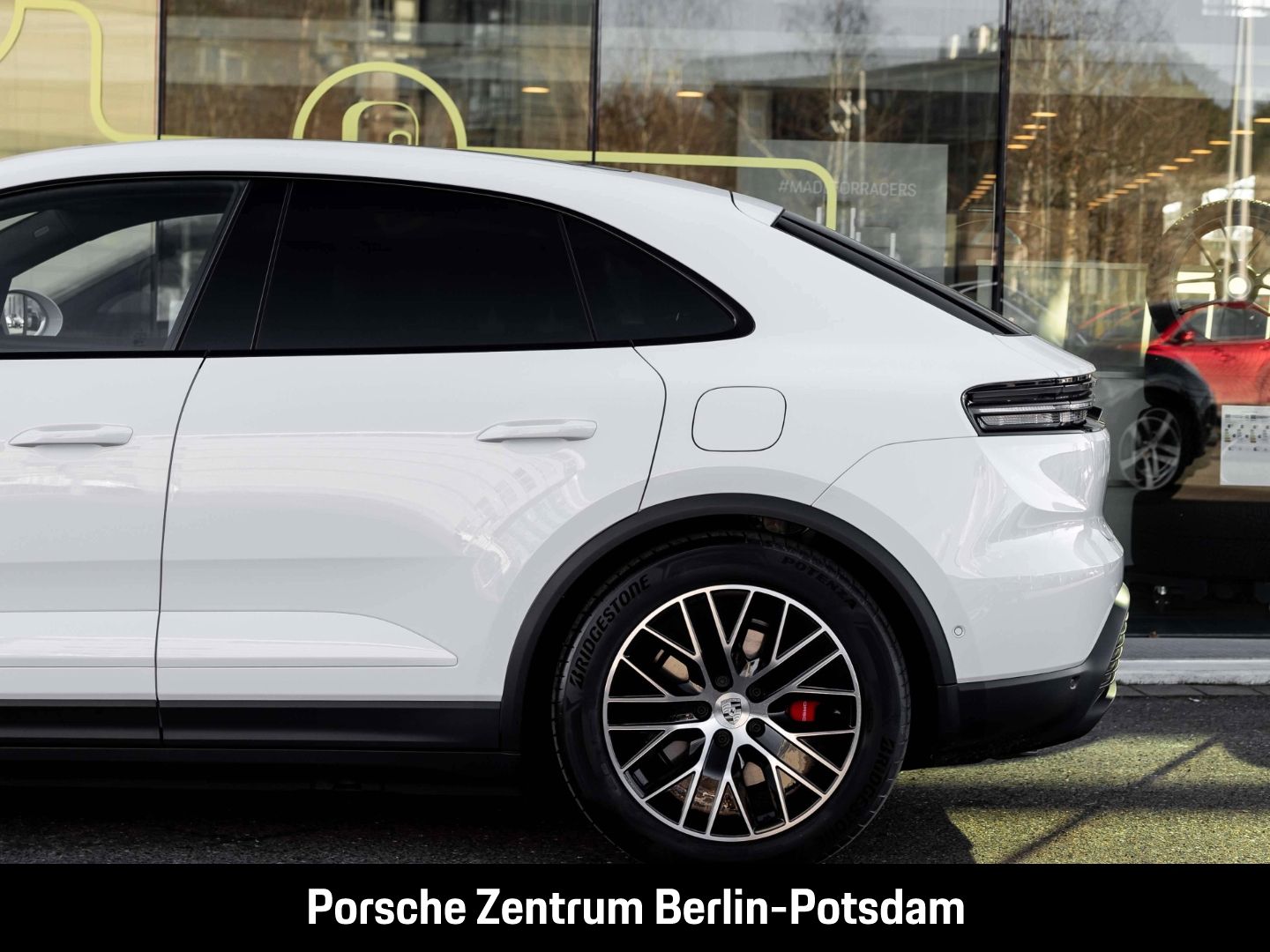 Porsche Macan - Bild 15