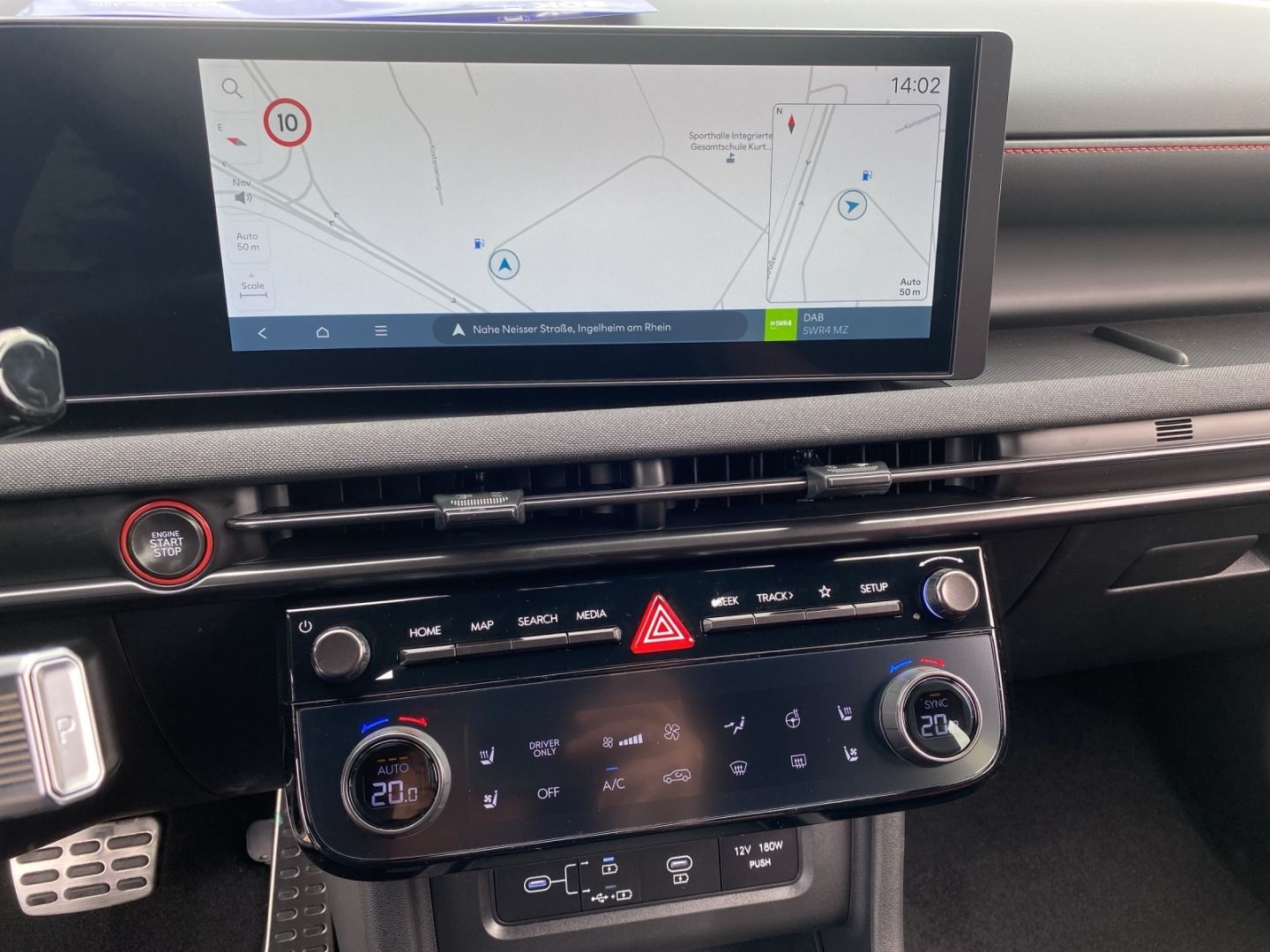 Hyundai Tucson – Bild 15