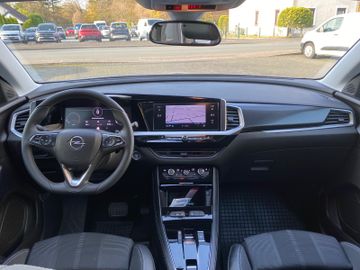 Bild 25 Opel Grandland (X) GRANDLAND GS ACC AHK NAVI TECHNOLOGIEPAKET RFK