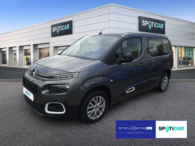 Citroën Berlingo MPV M FEEL PureTech 110