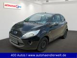 Ford Ka 1.2 Ambiente ACC - Ford Ka/Ka+ in Halle