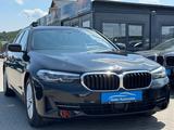 BMW 520 d  Touring ++Garantie++Finanzierung++1.Hand - BMW: Finanzierung