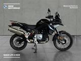 BMW F 850 GS - BMW 850 GS