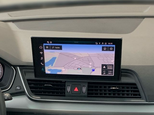 Q5 40 TDI QUATTRO MATRIX-LED+KAMERA+STANDHZG+NAV