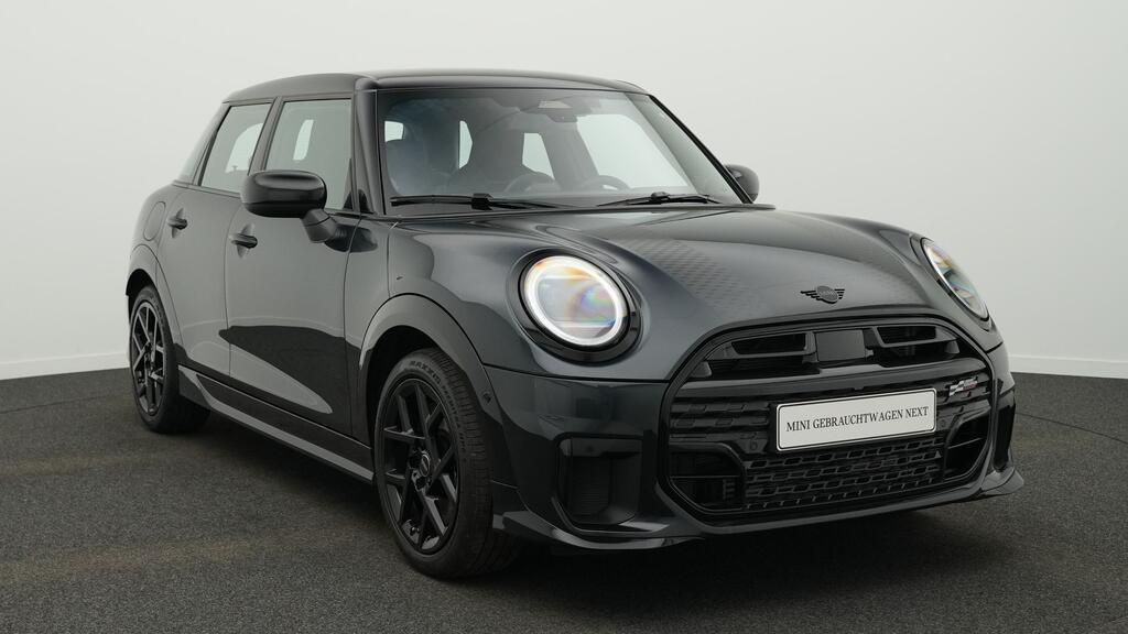 MINI Cooper C 5-Türer