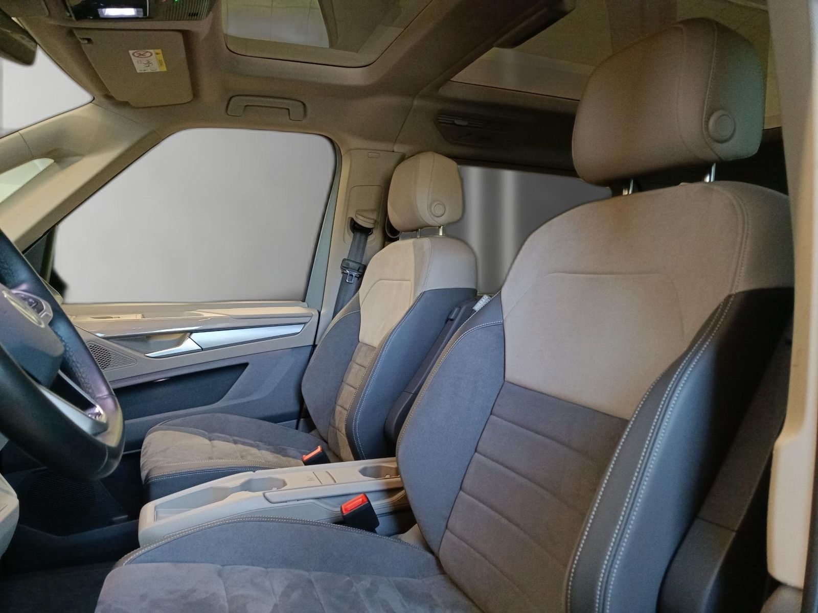 Volkswagen T7 Multivan - Bild 17