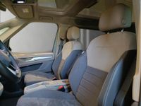 Volkswagen T7 Multivan - Vorschau Bild 17