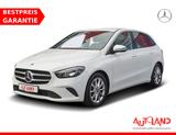 Mercedes-Benz B250 Progressive Klimaaut. Navi LED Sitzheizung - Mercedes-Benz B-Klasse Gebrauchtwagen in Hannover