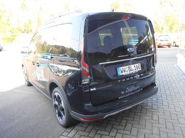 Ford Tourneo Connect Active