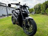 Ducati Streetfighter V4S Einzelstück,Unfallfrei,Scheckh - STREETFIGHTER