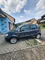 Lancia MUSA 1.4 16v EURO 5 - Lancia MUSA aus 2008