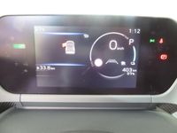 Subaru Solterra - Vorschau Bild 18