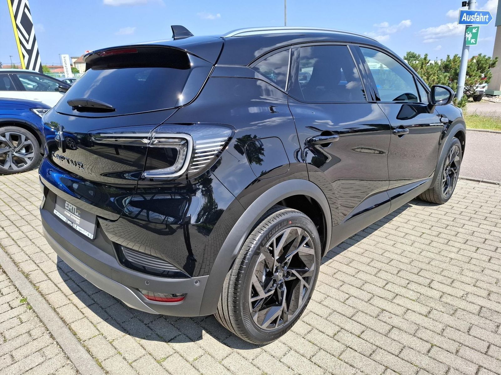 Renault Captur - Bild 7