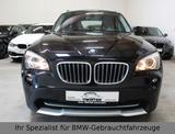 BMW X1 28i xDrive Automatik*LenkradHz*Vollleder - gebrauchte BMW X1 aus dem Jahr 2012