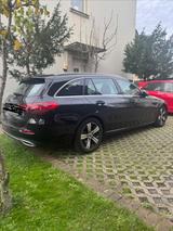 Mercedes-Benz C 180 T Autom.   - gebrauchte Mercedes-Benz C 180 aus dem Jahr 2022