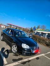 Volkswagen VW Jetta 1.4 TSI 125PS, EZ 2010, TÜV 08/26... - Volkswagen Jetta aus 2010