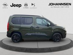 CITROEN Berlingo MPV M Diesel 130 Automat. Plus