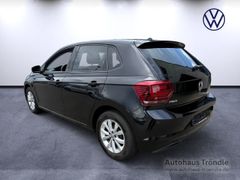 VW Polo 1.0 BMT Highline Bluetooth Klima
