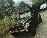 Jeep Wrangler 2.8l CRD Unlimited 75th Anniversary... - Jeep Wrangler: 75th Anniversary