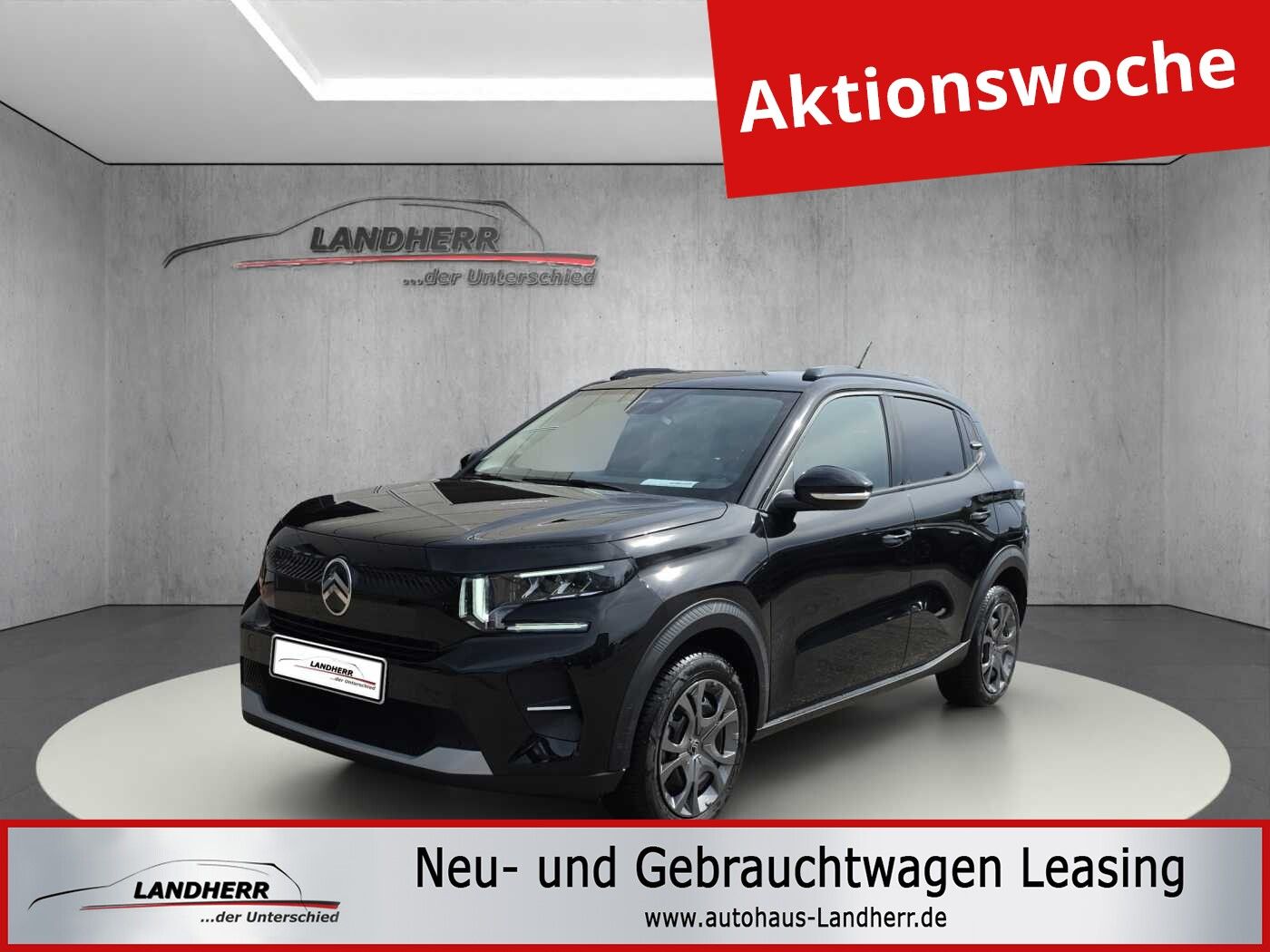 Citroën e-C3 Standard Range Max//Kamere/LED Navi