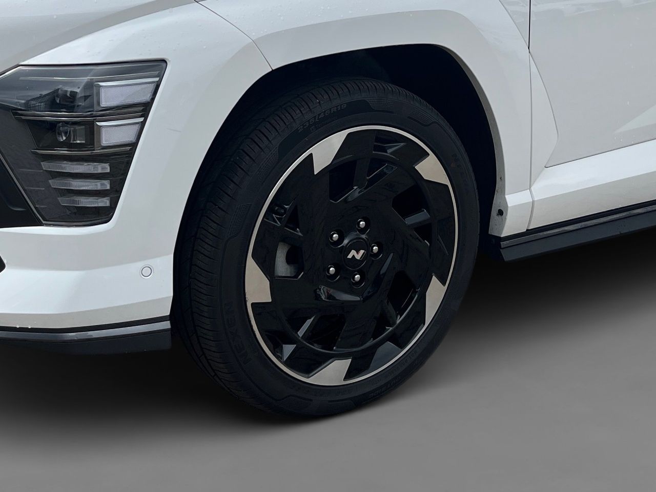 Hyundai Kona – Bild 11