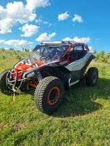Can-Am Maverick X3 RC - Can-Am Maverick X3