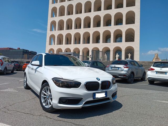 BMW Bmw 116i 5p. PERFETTA