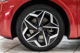 Volkswagen ID.3 Pro LED+NAVI+KEYLESS+360°KAM+TRAVEL+62 kW/h - rote Volkswagen ID.3