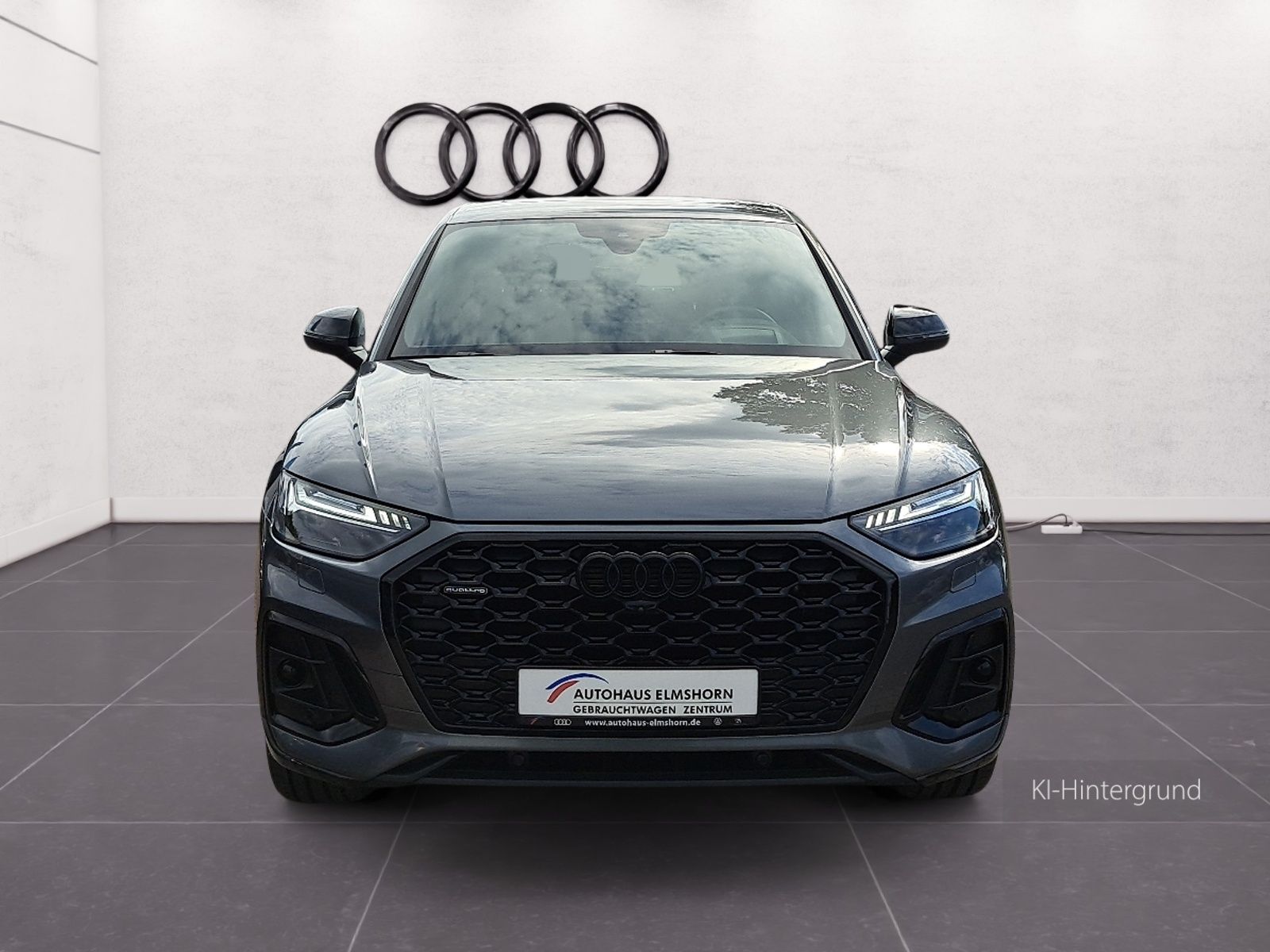 Audi Q5 - Bild 4
