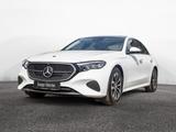 Mercedes-Benz E 220 d Avantgarde/LED/360/Pano/Totw/Distr/17' - Mercedes-Benz E 220: D