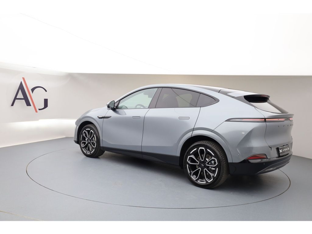 XPENG G6