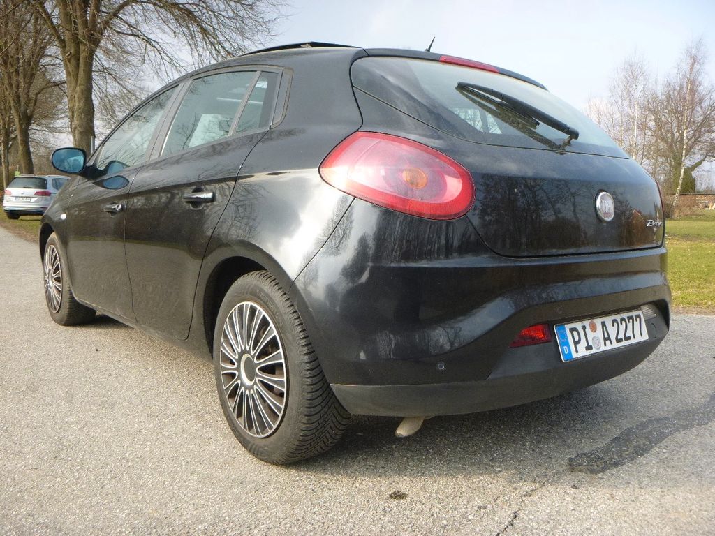 Angebot ansehen Fiat Bravo