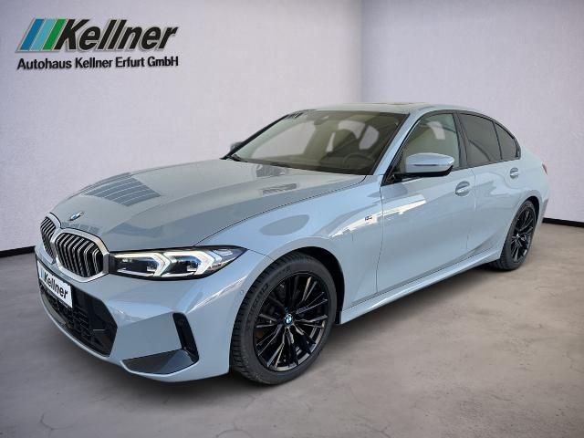 BMW 320 i  xDrive Aut.M-Sport+Head-Up+AHK+Pano+ACC