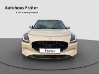 Suzuki Swift - Vorschau Bild 2