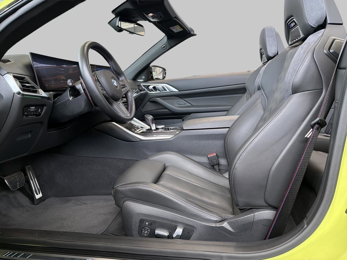 BMW M4 - Bild 9