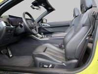 BMW M4 - Vorschau Bild 9