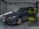 Mercedes-Benz C 220 d 4M T +Avantgarde+StHz+KAMERA+Ambiente - Mercedes-Benz mit Diesel-Antrieb: Kombi
