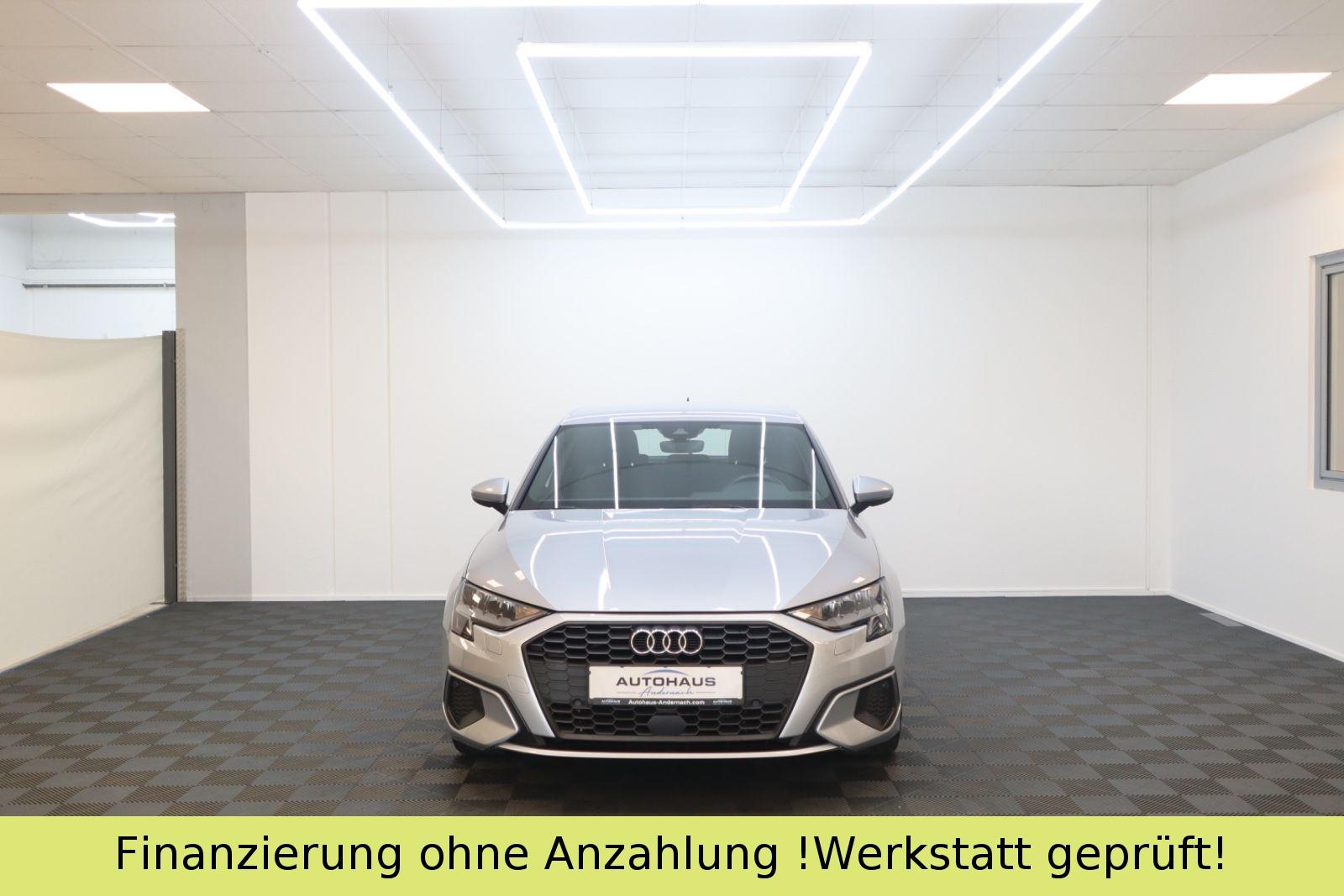 Audi A3 Sportback 35 TFSI*Virtual*ACC*Navi*, миниатюра 6