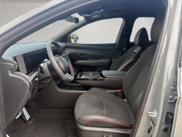Hyundai TUCSON - Bild 8