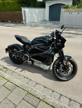 LiveWire One - LIVEWIRE MOTORRAD