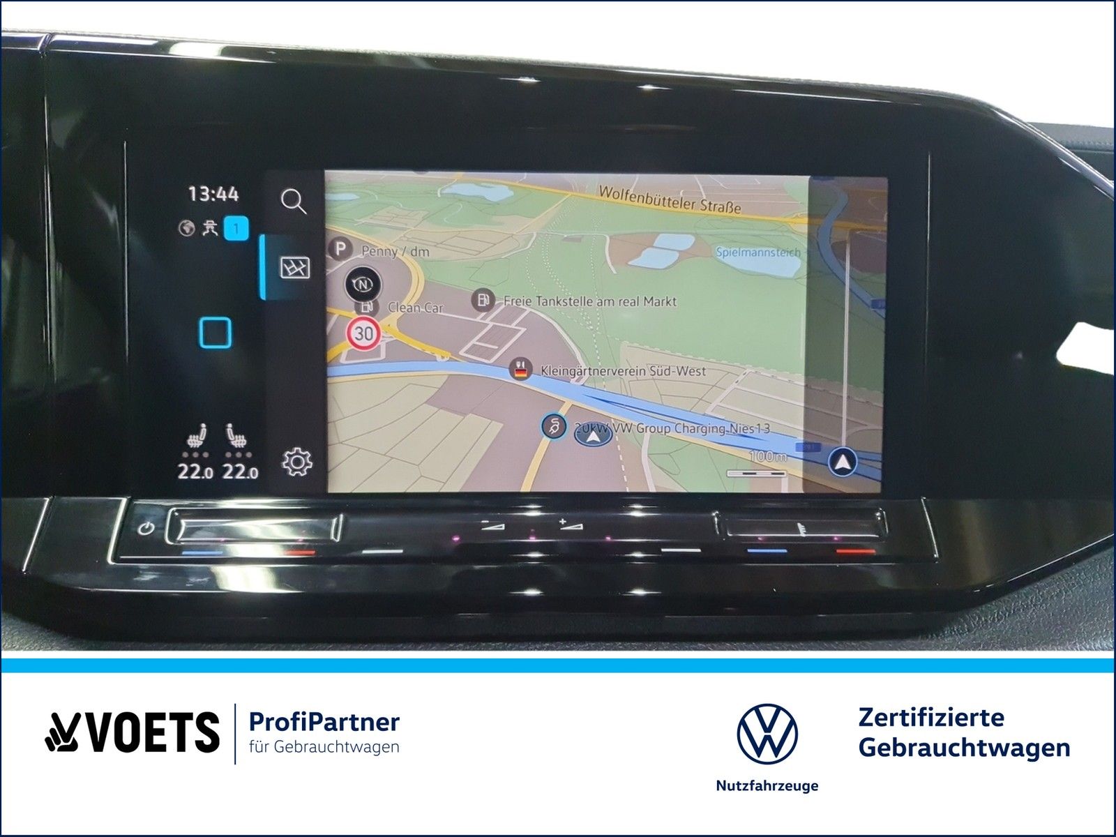 Volkswagen Caddy - Bild 11