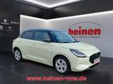 Suzuki SWIFT 1.2 COMFORT NAVI KLIMA TEMPOMAT - Suzuki Swift aus 2025