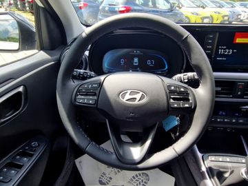 Hyundai i10 1.2 Prime (79PS) Dachlackierung
